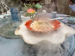 -浙江西子宾馆·牡丹厅