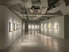 -上海虹桥当代艺术馆