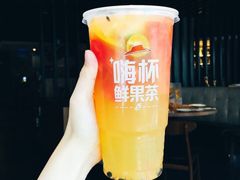 -必胜客(五道口店)