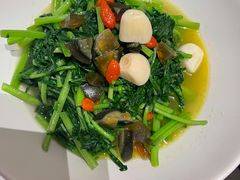 -久宴·天目湖大鱼头(恐龙园店)