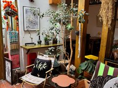 -点绛唇(鼓楼店)
