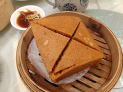 怀旧马拉糕-聚福山莊·寻味顺德(北滘店)