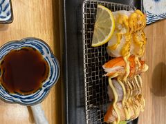-村上一屋·亚洲菜融合小馆(南楼店)