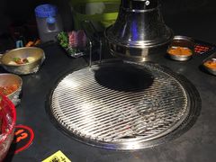 -碎怂烤肉(钟楼柳巷店)