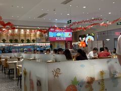 -大厨小馆(华阳城店)