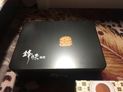 -锋味曲奇