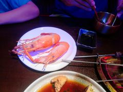 -钳真多钓虾馆·小龙虾海鲜烧烤(九六广场店)