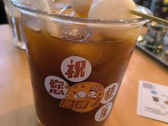 -无牌咖啡&酒馆