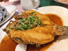 -盛港湾海鲜食府(黄沙店)