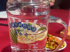 -阿莉餐厅(枣阳路店)