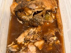 -万荣烤鸭店·北京菜(天坛店)