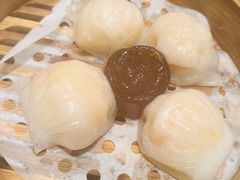 虾饺-稻香酒家·33年老字号·港式粤菜(富邦中心店)