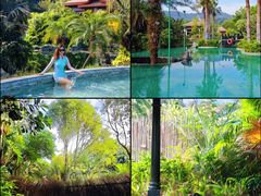 -广州都喜泰丽温泉度假酒店