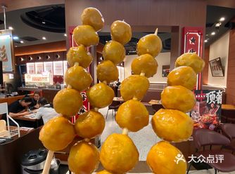 感谢朋友带我来，涨见识了，原来广东人吃这么好沉浸式体