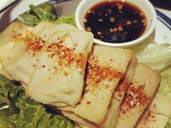 爆浆豆腐-肆幺幺烤肉(乐汇城店)