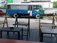 -CoffeeVendor(西乡店)