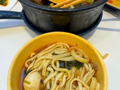 -姐弟俩土豆粉(四海唐人街店)