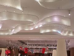 -舟山朱家尖威斯汀酒店·知味标帜自助餐厅