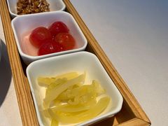 餐前小菜-粤界(望京金辉店)