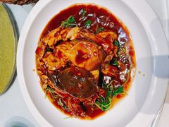 -老阊门菜馆(山塘街店)