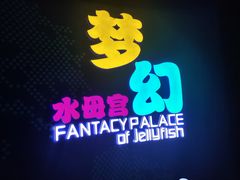 -青岛海底世界-水族馆