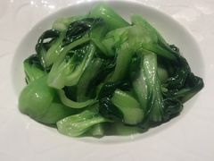 -南门小馆·清真(国贸商城店)
