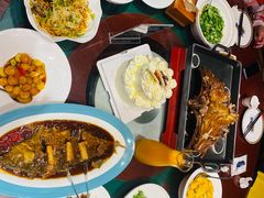 -九十九顶毡房(阜石路店)