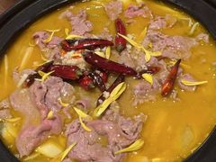 -榕意·川味之美(深业上城店)