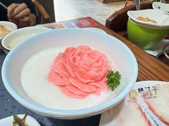 -楚江子·龙继斑鱼庄·洛阳头牌·粥底鱼火锅(太康路店)