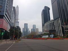 -皇庭广场(福华三路店)
