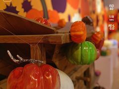 -观澜湖手艺工场·陶艺·吹玻璃·拼豆