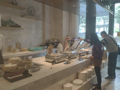 -云尚自助餐厅(佛山南海瞻云酒店)