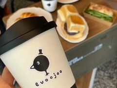-evoojoo面包商店