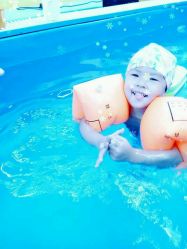 -子木乐园婴儿游泳馆(水晶港店)