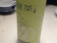 -绿茶餐厅(北京世纪金源店)