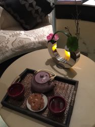 -广州文华东方酒店·水疗中心