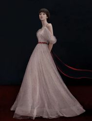 点击看大图 -韩国天使嫁衣婚纱礼服馆(上海旗舰店)