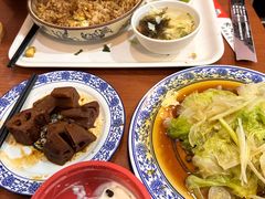 -菊儿人家·北京胡同菜(南锣鼓巷店)