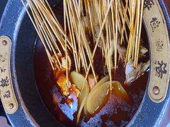 -冒椒火辣(奎星楼街店)