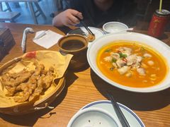 -打酱油·非遗淮扬菜(瘦西湖梅岭店)