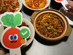 -潇湘阁(汉光百货店)