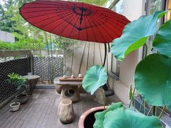 景观位-瓦舍茶馆(聚源路店)