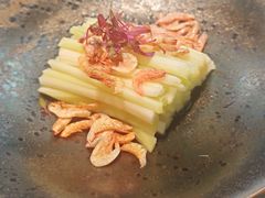 -杭州香格里拉·香宫中餐厅