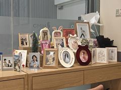 -海马体照相馆(成都来福士广场店)