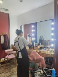 -盘子女人坊古装写真摄影(深圳店)