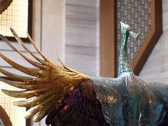 -香然会·园林雅宴(陆家嘴店)