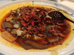 -川香楼酒家