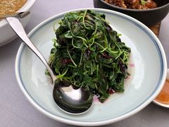 当季时蔬-九里云松·天香餐厅