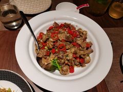 -曾宴·楚菜(湖北省博物馆店)