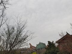 -茅山东方盐湖城景区